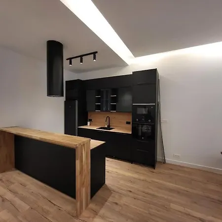 Moderno Centrico 8 Personas Apartamento *