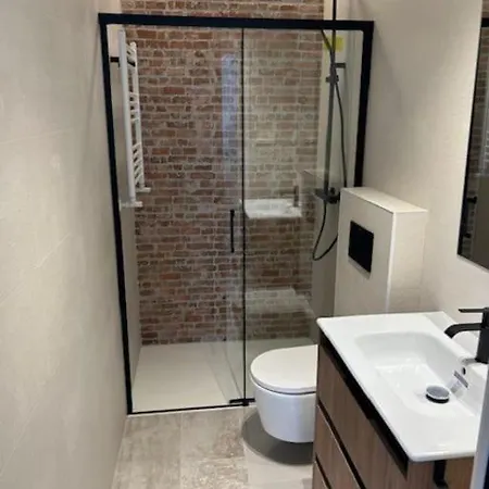 Moderno Centrico 8 Personas - Ateriagroup Apartment *