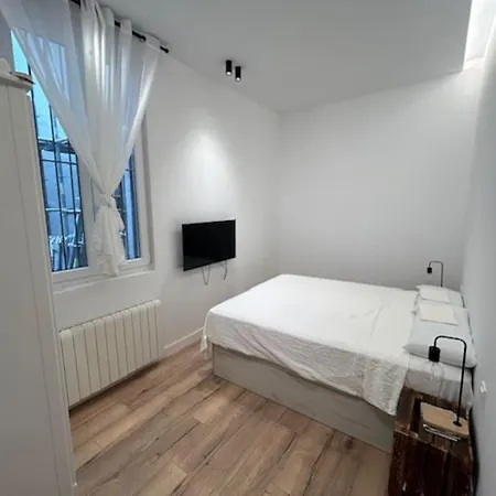 Moderno Centrico 8 Personas Apartament